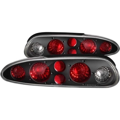 Tail Light Set by ANZO USA - 221013 pa1