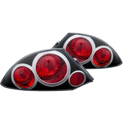 Tail Light Set by ANZO USA - 221081 pa6