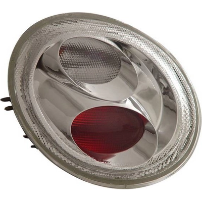 Tail Light Set by ANZO USA - 221118 pa3