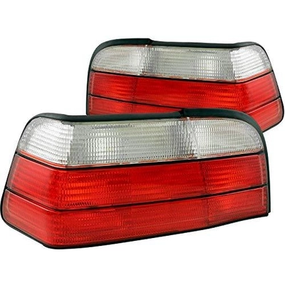 Tail Light Set by ANZO USA - 221215 pa4