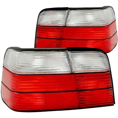 Tail Light Set by ANZO USA - 221216 pa6