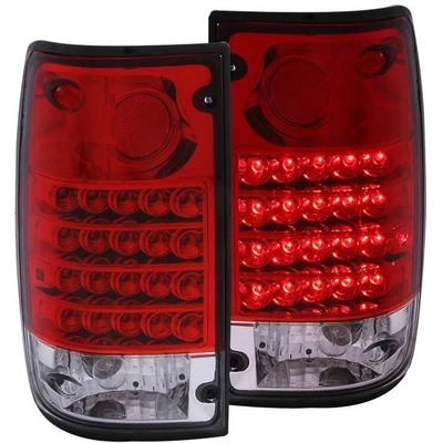 Tail Light Set by ANZO USA - 311043 pa1