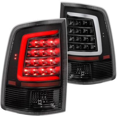 ANZO USA - 311318 - LED Tail Lights pa1