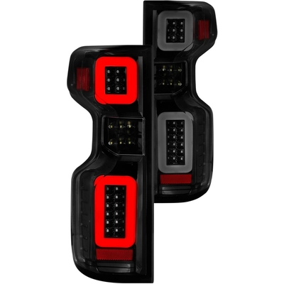 ANZO USA - 311415 - LED Tail Lights pa1