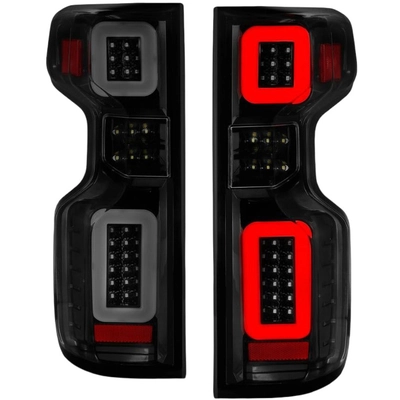 ANZO USA - 311415 - LED Tail Lights pa2