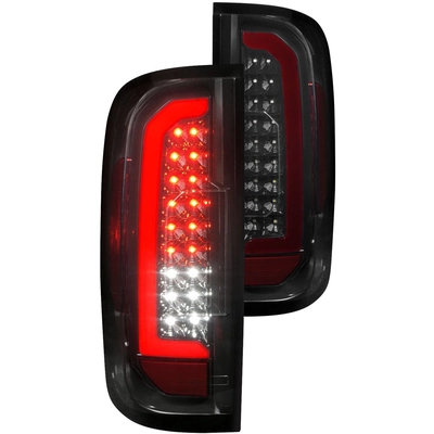 ANZO USA - 311433 - LED Tail Lights pa1
