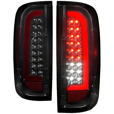 ANZO USA - 311433 - LED Tail Lights pa2