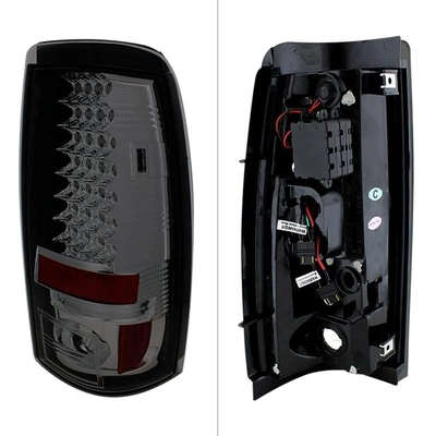 SPYDER - 5001764 - LED Tail Lights pa5