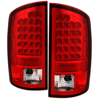 SPYDER - 5002570 - LED Tail Lights pa1