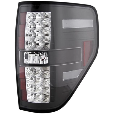 SPYDER - 5008374 - LED Tail Lights pa9