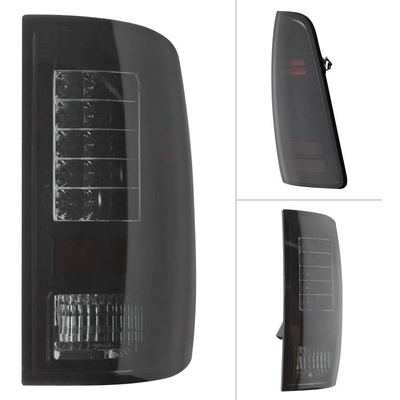 SPYDER - 5078124 - LED Tail Lights pa2