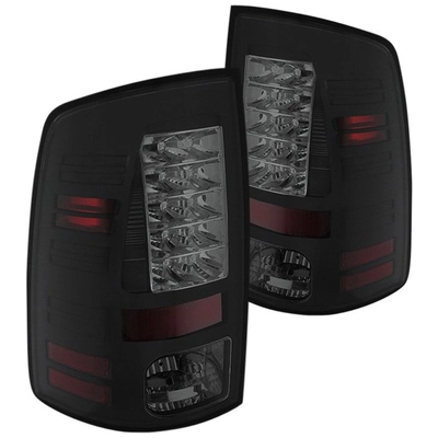 SPYDER - 5078124 - LED Tail Lights pa6