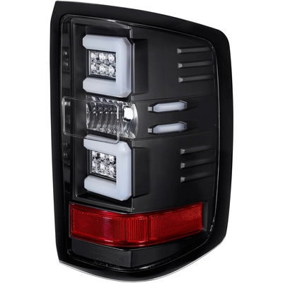 SPYDER - 5079992 - LED Tail Lights pa7