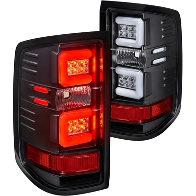 SPYDER - 5079992 - LED Tail Lights pa9