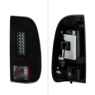 SPYDER - 5083296 - LED Tail Lights pa7