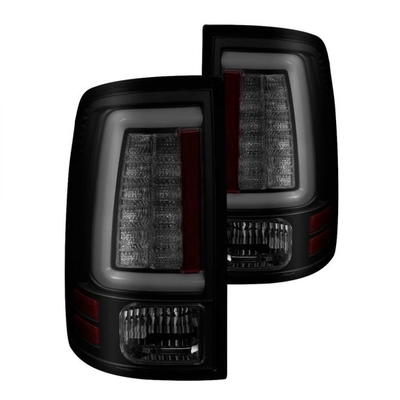 SPYDER - 5084033 - LED Tail Lights pa1