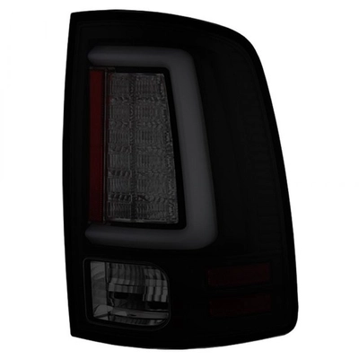 SPYDER - 5084033 - LED Tail Lights pa2