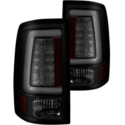 SPYDER - 5084064 - LED Tail Lights pa5