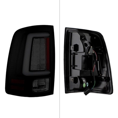 SPYDER - 5084064 - LED Tail Lights pa7