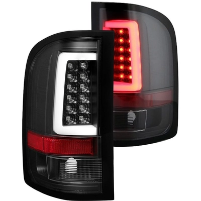 SPYDER - 5084088 - LED Tail Lights pa6