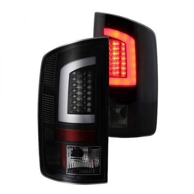SPYDER - 5084125 - LED Tail Lights pa1