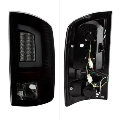 SPYDER - 5084125 - LED Tail Lights pa2