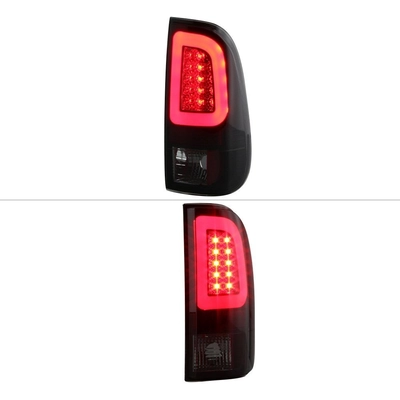 SPYDER - 5084729 - LED Tail Lights pa6