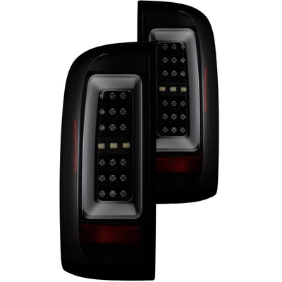 SPYDER - 5085252 - LED Tail Lights pa6