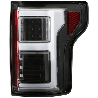 SPYDER - 5085313 - LED Tail Lights pa1