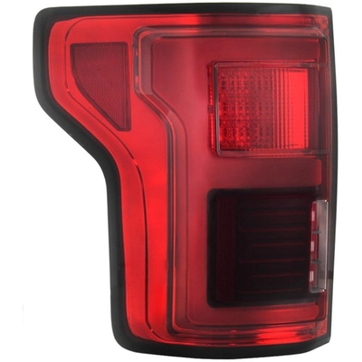 SPYDER - 5085320 - LED Tail Lights pa1