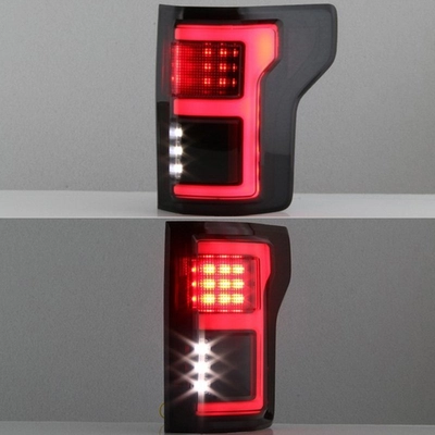 SPYDER - 5085337 - LED Tail Lights pa10