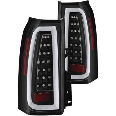 SPYDER - 5085702 - LED Tail Lights pa6