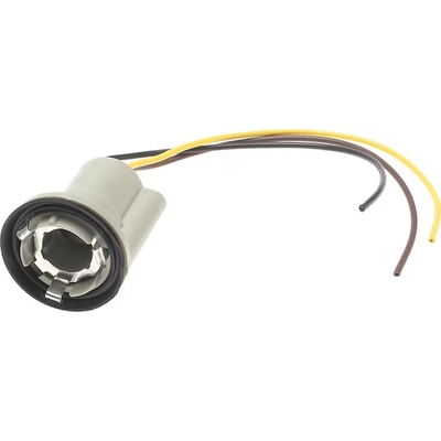 Tail Light Socket by ACDELCO PROFESSIONAL - LS244 pa18