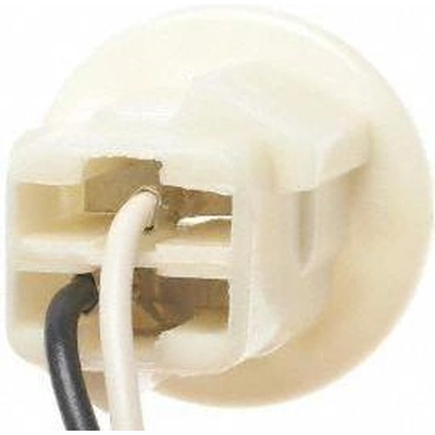 Tail Light Socket by ACDELCO PROFESSIONAL - LS129 pa1