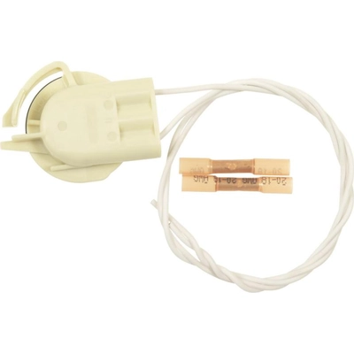 Tail Light Socket by BLUE STREAK (HYGRADE MOTOR) - S1721 pa4