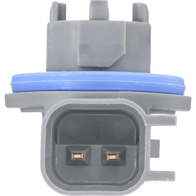 Tail Light Socket by BLUE STREAK (HYGRADE MOTOR) - S2290 pa2