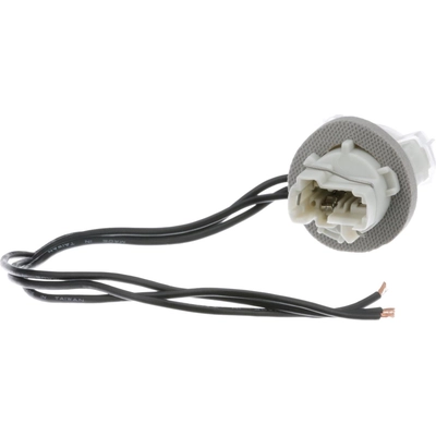 Tail Light Socket by BLUE STREAK (HYGRADE MOTOR) - S547 pa37