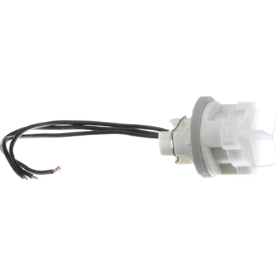 Tail Light Socket by BLUE STREAK (HYGRADE MOTOR) - S547 pa38