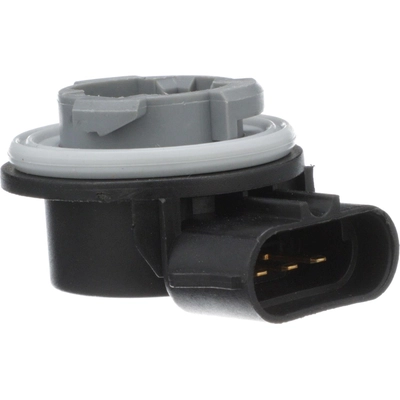 Tail Light Socket by BLUE STREAK (HYGRADE MOTOR) - S786 pa22
