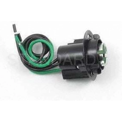 Tail Light Socket by BLUE STREAK (HYGRADE MOTOR) - HP4030 pa2