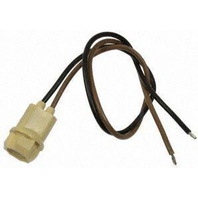 Prise de lumière arrière de BLUE STREAK (HYGRADE MOTOR) - S100 pa49