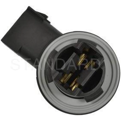 Tail Light Socket by BLUE STREAK (HYGRADE MOTOR) - S2139 pa1