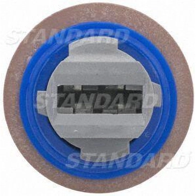 Tail Light Socket by BLUE STREAK (HYGRADE MOTOR) - S2390 pa8