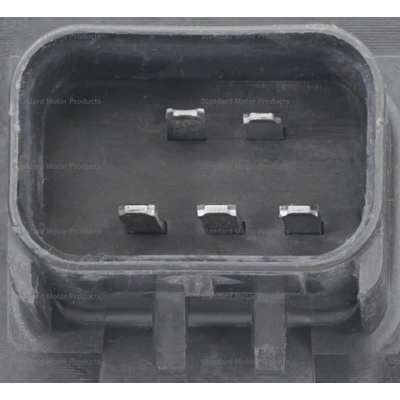 Tail Light Socket by BLUE STREAK (HYGRADE MOTOR) - S2605 pa4