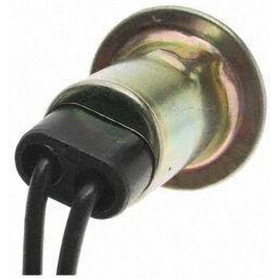 Tail Light Socket by BLUE STREAK (HYGRADE MOTOR) - S32 pa34