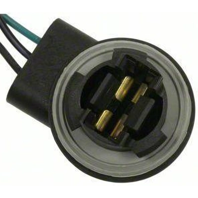 Prise de lumière arrière de BLUE STREAK (HYGRADE MOTOR) - S532 pa16