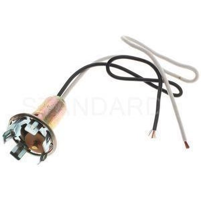 Tail Light Socket by BLUE STREAK (HYGRADE MOTOR) - S89 pa2