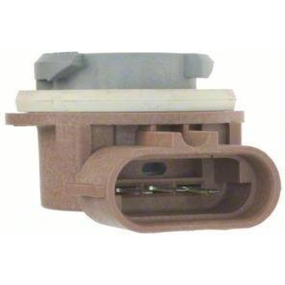 Tail Light Socket by BLUE STREAK (HYGRADE MOTOR) - S890 pa16