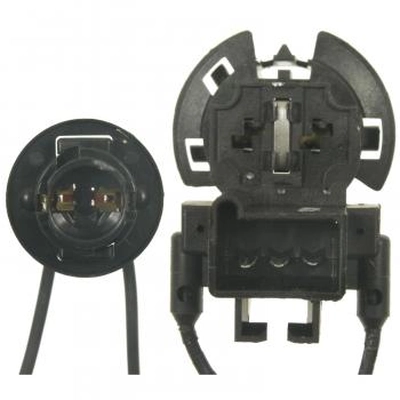 BWD AUTOMOTIVE - PT1227 - Electrical Socket pa1