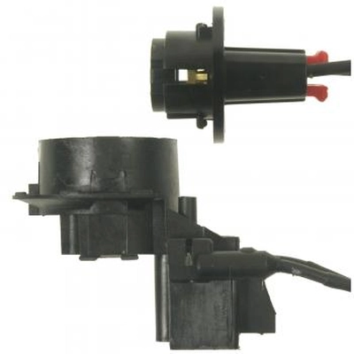 BWD AUTOMOTIVE - PT1227 - Electrical Socket pa2